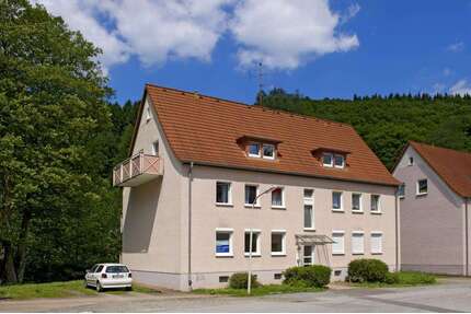 Wohnung zum Mieten in Plettenberg 294,00 € 33.39 m²