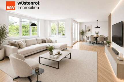 Wohnung zum Kaufen in Herbrechtingen 359.000,00 € 121 m²