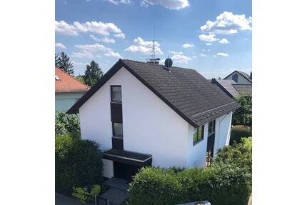 Solides Einfamilinhaus in guter Lage mit Ausbaupotiential - Plankstadt