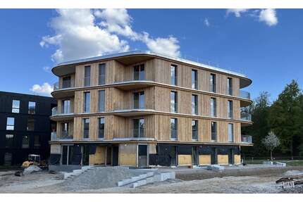 Wohnung zum Kaufen in Stuttgart Killesberg 610.000,00 € 89 m² - Stuttgart / Killesberg
