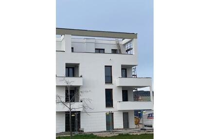 Neue Penthousewohnung zur Miete - Saarburg