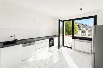 Wohnung zum Kaufen in Düsseldorf 469.000,00 € 112.5 m²