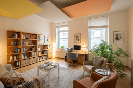 Wohnung zum Kaufen in Düsseldorf 234.500,00 € 50.29 m²