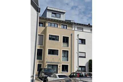 Exklusive 2-Zimmer- Wohnung Neubau Düren Langerwehe