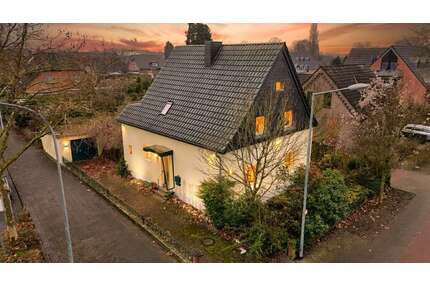 Haus zum Kaufen in Kleve 265.000,00 € 118 m²