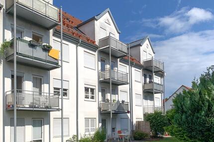 Gemütliche 2,5 Zimmer Wohnung in Sigmaringen zur Miete