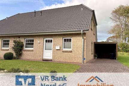 Haus zum Kaufen in Bredstedt 236.000,00 € 72 m²