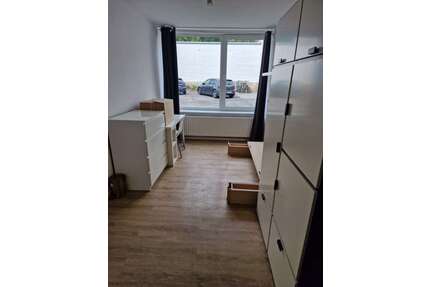 Wohnung zum Mieten in Aachen 460,00 € 15 m²