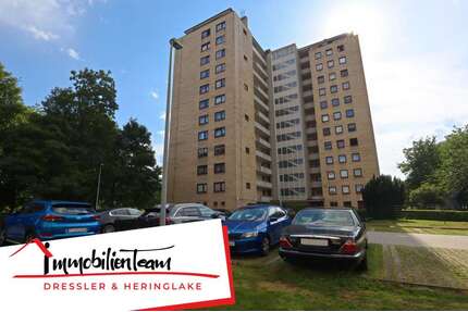 Wohnung zum Kaufen in Pinneberg 219.000,00 € 87 m²