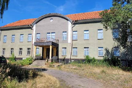 Grundstück in Finowfurt 3.100.000,00 € 38000 m²