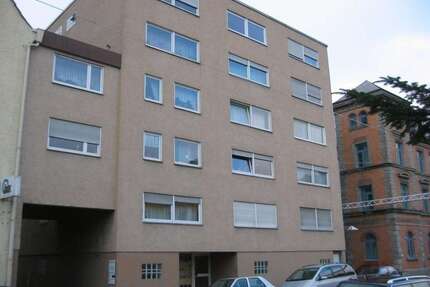 Wohnung zum Mieten in Neu-Ulm 445,00 € 33 m²