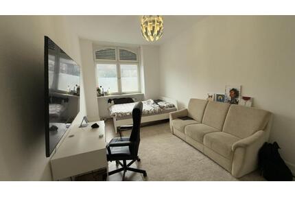 Gemütliche Wohnung zur Untermiete – Top-Lage - Mannheim