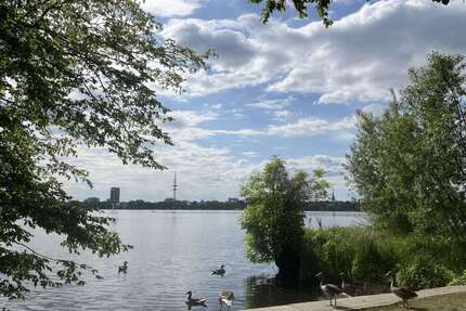 Wohnung zum Kaufen in Hamburg 7.500.000,00 € 309.28 m²