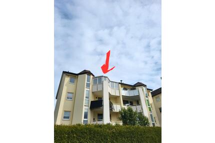 wunderschöne 3-Zimmer-Whg.in Itzum zu vermieten - Hildesheim Bockfeld