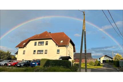 Helle 3-Zimmer-Wohnung mit Balkon in ruhiger Lage – 75m², 1. OG - Penig
