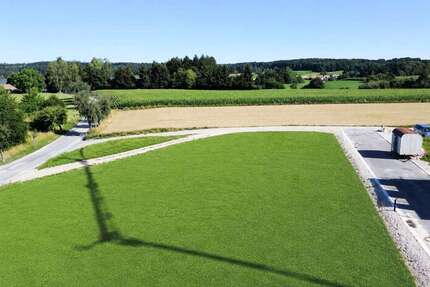 Grundstück zu verkaufen in Ebersberg 665.000,00 € 455.27 m²