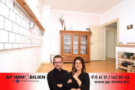 Wohnung zum Mieten in Mainz 990,00 € 110 m²