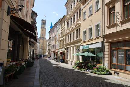 Altstadt-Investment: Wohnen, Gewerbe & Denkmalabschreibung kombinierbar - Zittau