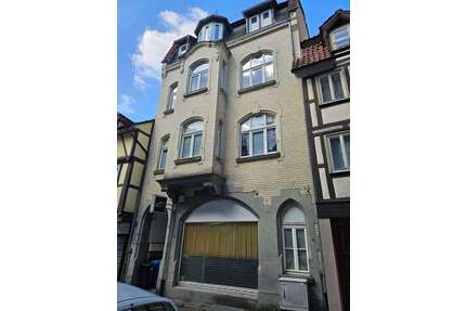 Haus zum Kaufen in Hann. Münden 210.000,00 € 220 m²