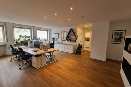 Büro in Singen 750,00 € 51.91 m²