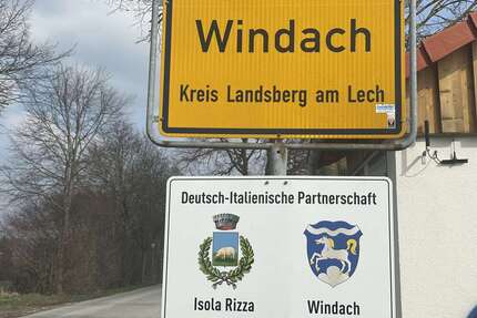 Grundstück zu verkaufen in Windach 450.000,00 € 500 m²