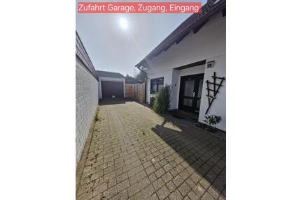 gepflegte Doppelhaushälfte - 385.000,00&nbsp;EUR Kaufpreis, ca.&nbsp; 120,00&nbsp;m&sup2; in Jüchen (PLZ: 41363)