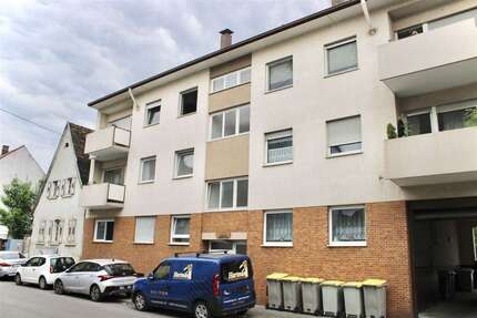 Wohnung zum Kaufen in Mannheim 197.000,00 € 72 m²