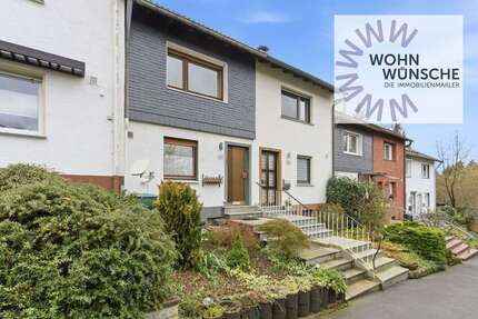 Haus zum Kaufen in Wermelskirchen 265.000,00 € 89 m²