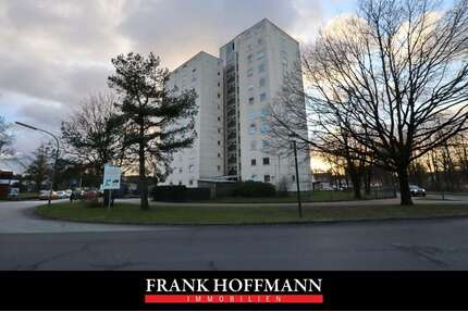 Wohnung zum Kaufen in Trappenkamp 90.000,00 € 87.48 m²