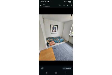 1 WG Zimmer in Leutesdorf (bei Neuwied) zu vermieten