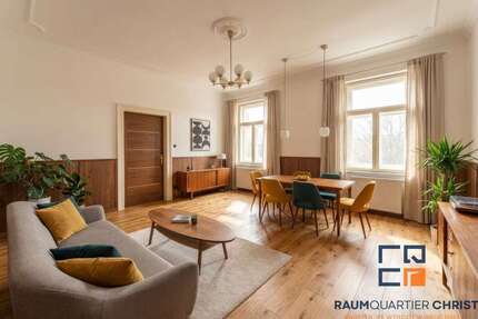 Wohnung zum Mieten in Marktredwitz 1.200,00 € 120 m²