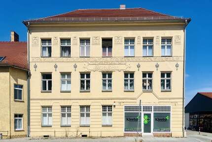 Haus zum Kaufen in DahmeMark 320.000,00 € 387 m² - Dahme/Mark