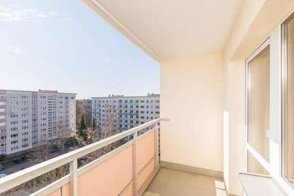 Wohnung zum Mieten in Chemnitz 411,80 € 71 m²