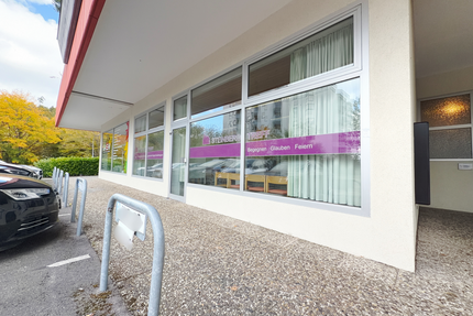 Wohnung zum Kaufen in Nagold 199.000,00 € 90 m²