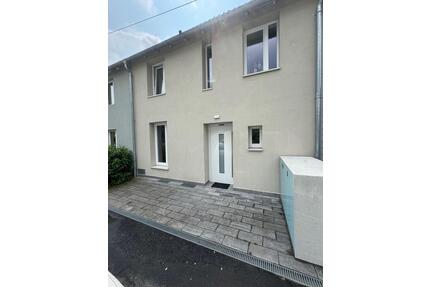 Attraktives Reihenmittelhaus in sonniger Lage am Siegener Giersberg