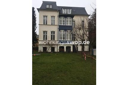 Wohnungsswap - 4 Zimmer, 120 m² - Dürerstraße, Berlin-12203