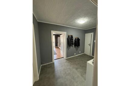 Große 2-Zimmer-Wohnung mit Balkon zu vermieten! - Gladbeck Brauck