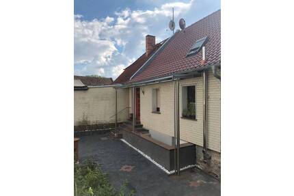 +++KLEIN aber FEIN+++ Altbaucharme mit moderner Ausstattung - Rüdersdorf bei Berlin