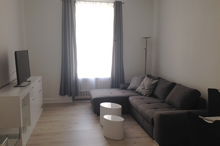 Wohnung zum Mieten in Frankfurt 880,00 € 35 m²
