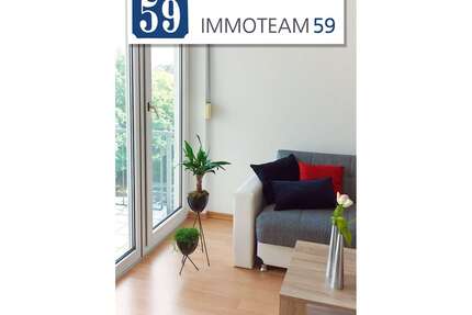 Wohnung zum Mieten in Rüsselsheim 580,00 € 40 m²