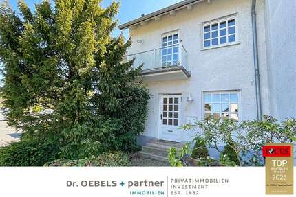 Haus zum Kaufen in Bonn 599.000,00 € 121.75 m²
