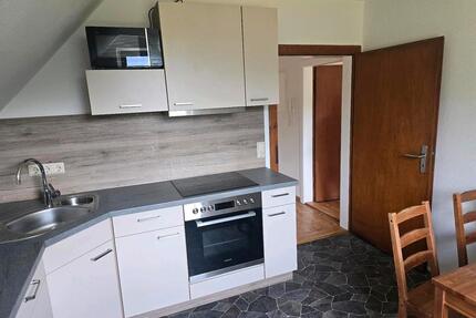 2 Zimmer Appartement - 560,00&nbsp;EUR Kaltmiete, ca.&nbsp; 60,00&nbsp;m&sup2; in Osterode am Harz (PLZ: 37520)