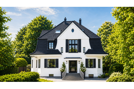 Haus zum Kaufen in Meerbusch 2.850.000,00 € 504.6 m²