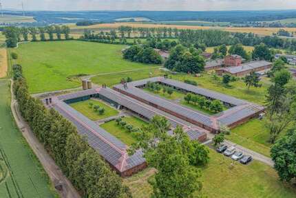 Haus zum Kaufen in Homberg (Ohm) 1.450.000,00 € 420 m²