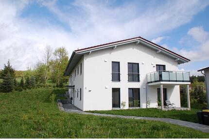 Ferienwohnung Monteurwohnung Kurzzeitwohnung - Ravensburg Eschach