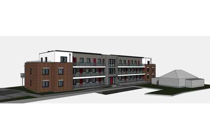 Wohnung zum Mieten in Reinfeld 1.004,00 € 71.7 m²