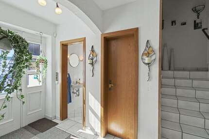 Haus zum Kaufen in Münster 580.000,00 € 125.12 m²