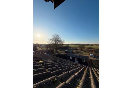 4,5 Zimmer Wohnung in Grevesmühlen - Klütz