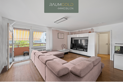Wohnung zum Kaufen in Rheinfelden (Baden) 362.000,00 € 91.46 m²