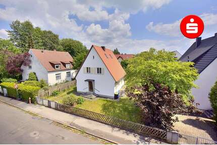 Haus zum Kaufen in Nürnberg 549.000,00 € 100 m²
